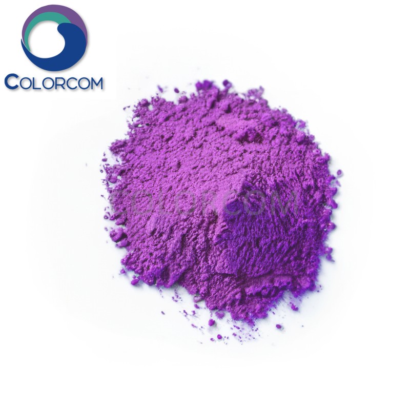 Solvent Violet 26 | DYESKY Violet SV4026 | 2872-48-2