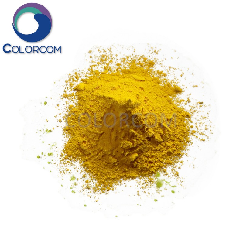 Solvent Yellow 15 | DYESKY Yellow SY0015 | 15876-56-9