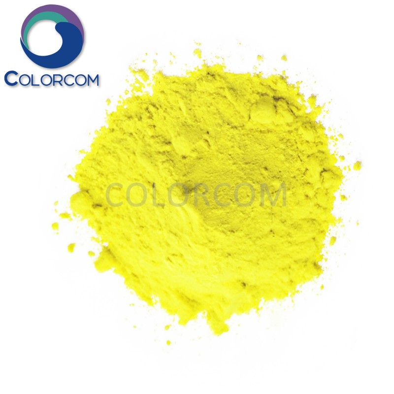 Solvent Yellow 185 | DYESKY Yellow SY0185 | 27425-55-4