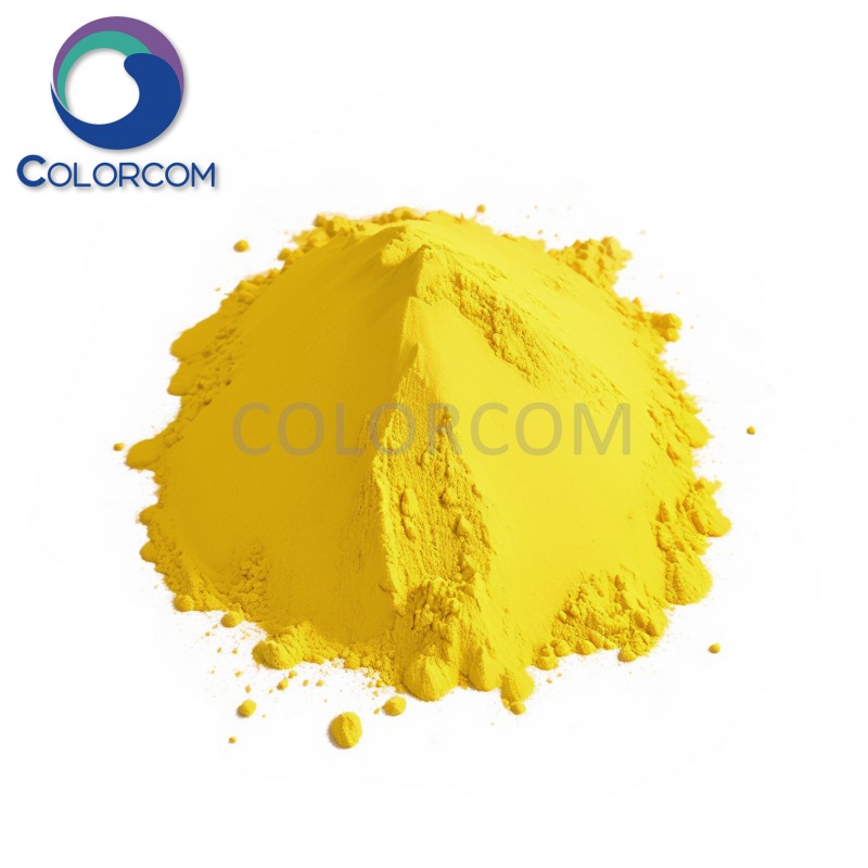 Solvent Yellow 14 | DYESKY Yellow SY0014 | 842-07-9