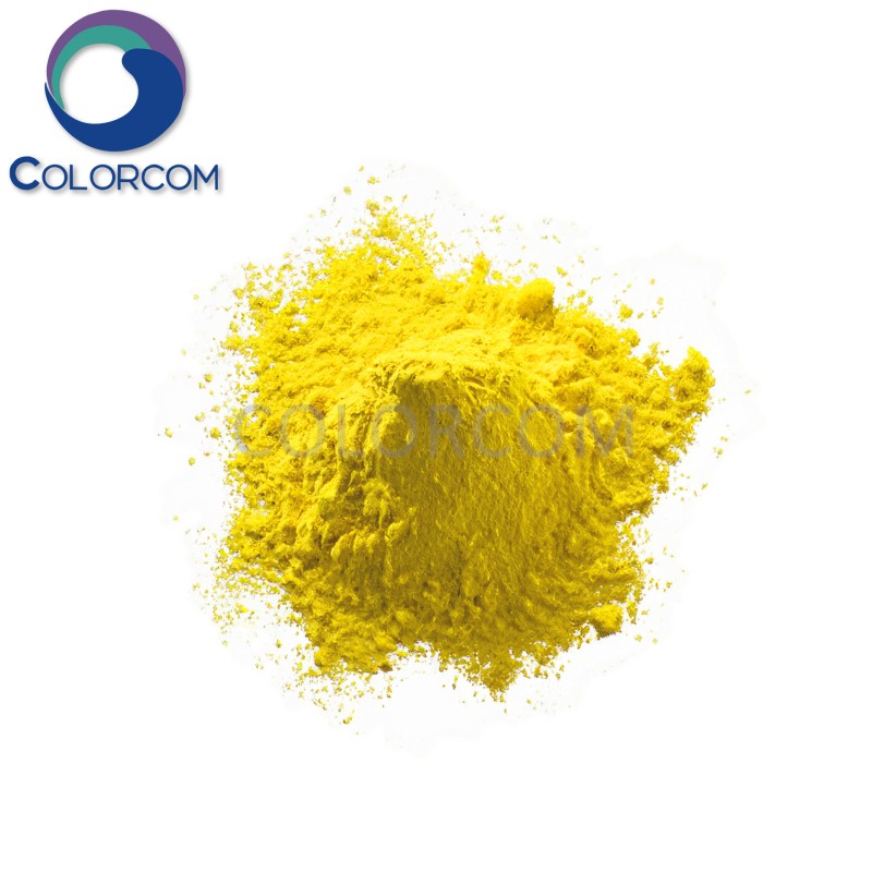 Solvent Yellow 12 | DYESKY Yellow SY0012 | 6370-43-0