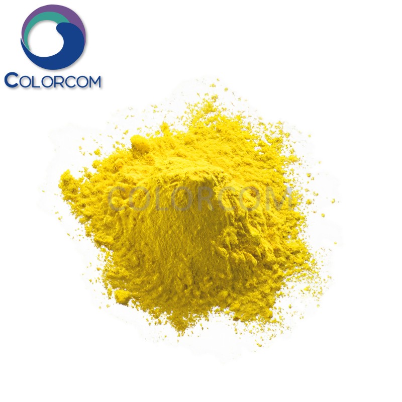 Solvent Yellow 2 | DYESKY Yellow SY0012 | 60-11-7