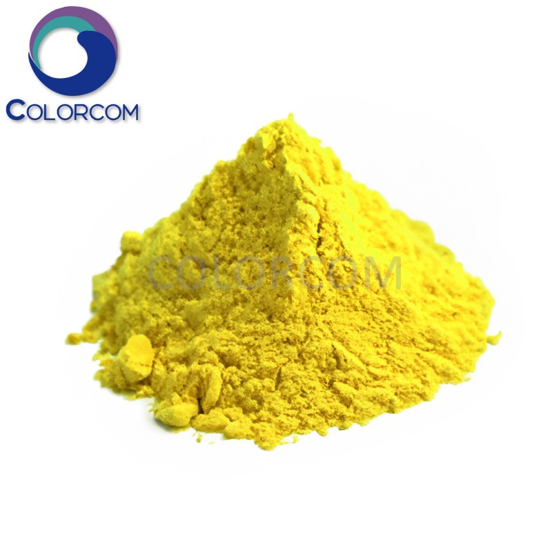 Solvent Yellow 33 | DYESKY Yellow SY0033 | 8003-22-3