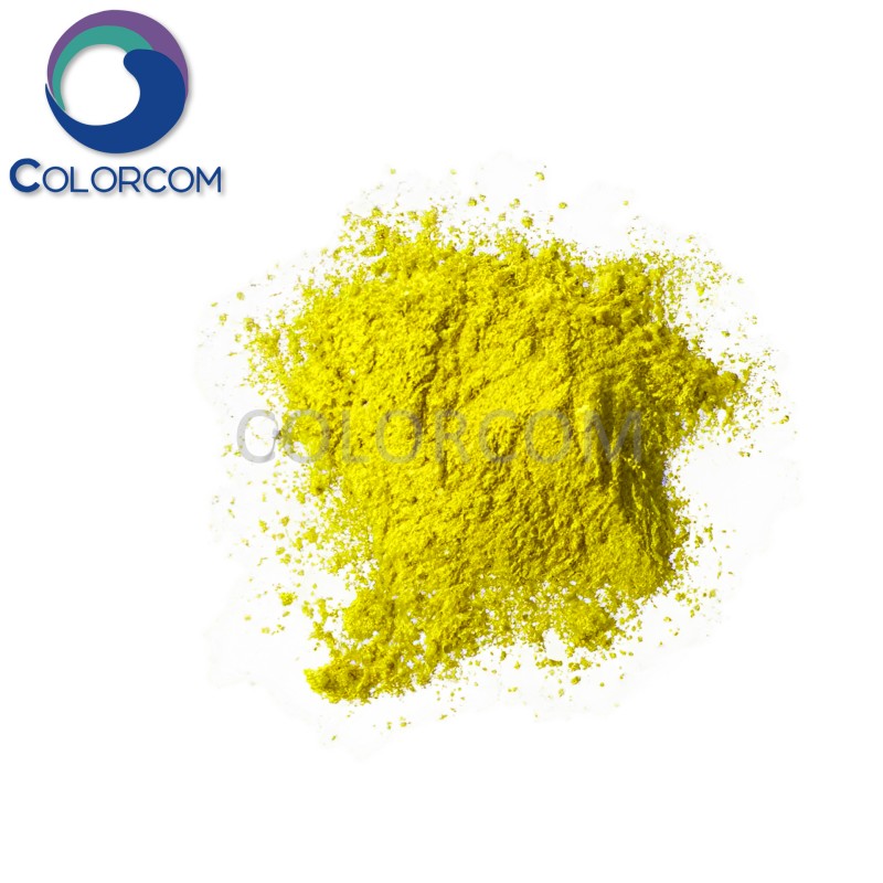Solvent Yellow 157 | DYESKY Yellow SY0157 | 27908-75-4