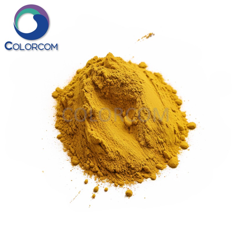 Solvent Yellow 176 | DYESKY Yellow SY0176 | 10319-14-9