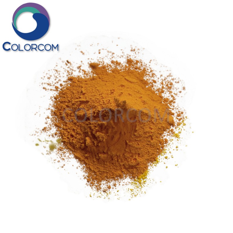 Solvent Yellow 18 | DYESKY Yellow SY0018 | 6407-78-9