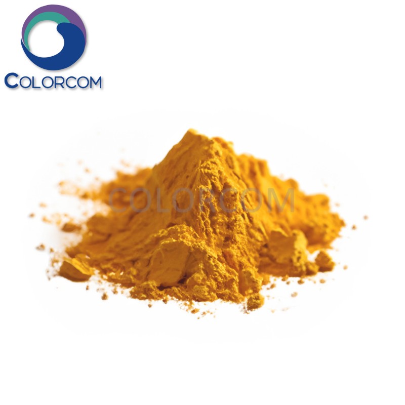Solvent Yellow 184 | DYESKY Yellow SY0184 | 23749-58-8