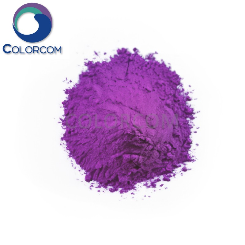 Solvent Violet 9 | DYESKY Violet SV4009 | 467-63-0