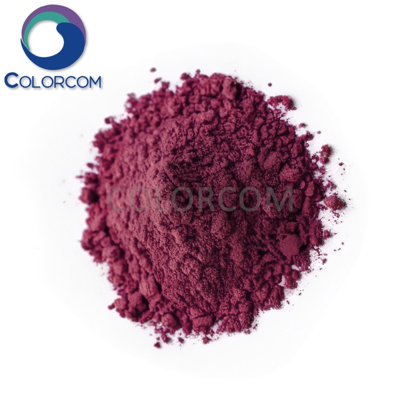 Solvent Violet 49 | DYESKY Violet SV4049 | 205057-15-4