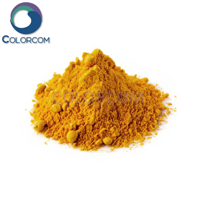 Solvent Yellow 43 | DYESKY Yellow SY0043 | 19125-99-6