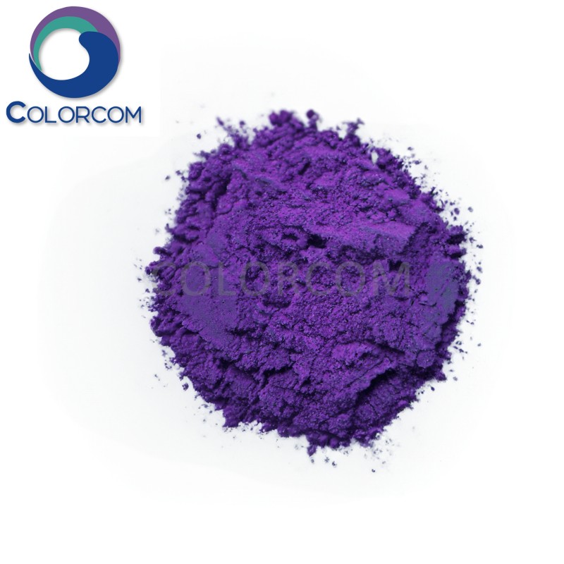 Solvent Violet 36 | DYESKY Violet SV4036 | 61951-89-1
