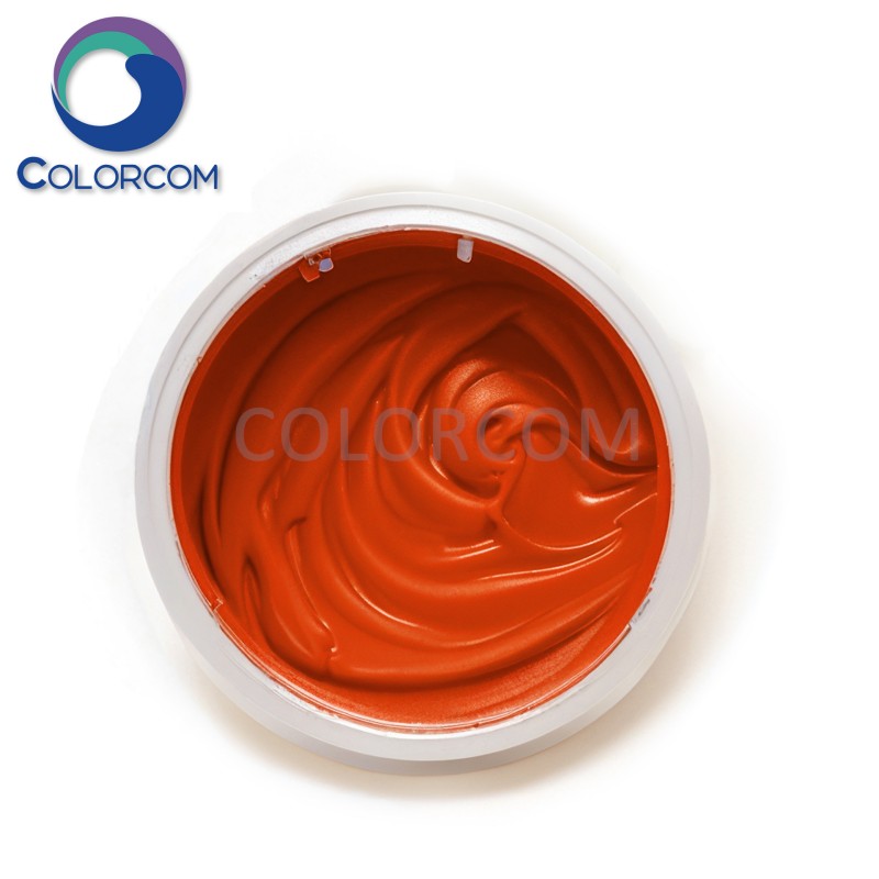 Pigment Paste | Pigment Red 13 | LiqColor Red 6606FW | 6535-47-3 | Pigment Concentration