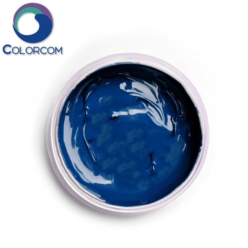 Pigment Paste | Pigment Blue 15:3 | LiqColor Blue 307WE | 147-14-8