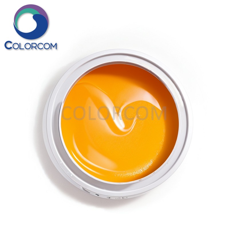 Pigment Paste | Pigment Yellow 83 | LiqColor Yellow 7238SE | 5567-15-7