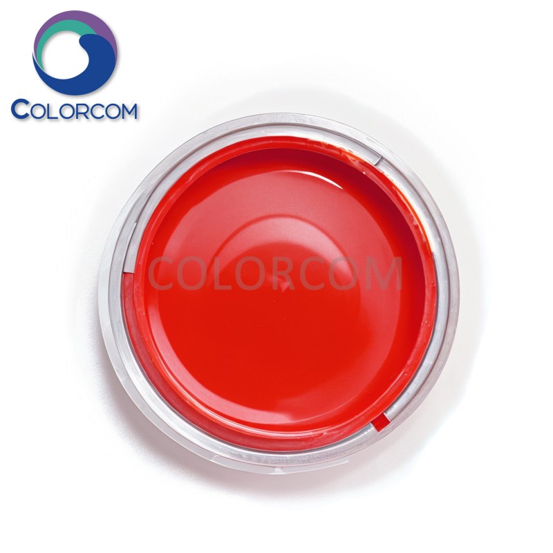 Pigment Paste | Pigment Red 112 | LiqColor Red 7503SE | 6535-46-2