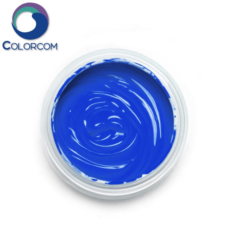 Pigment Paste | Pigment Blue 15:3 | LiqColor Blue NT032 | 147-14-8