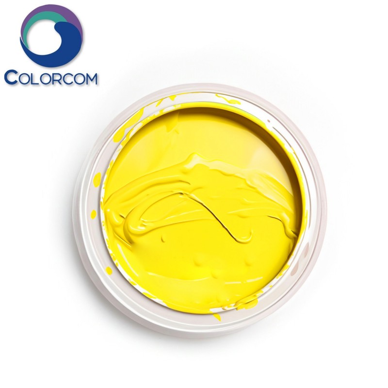 Pigment Paste | Pigment Yellow 3 | LiqColor Yellow 231WE | 6486-23-3 | Pigment Dispersion
