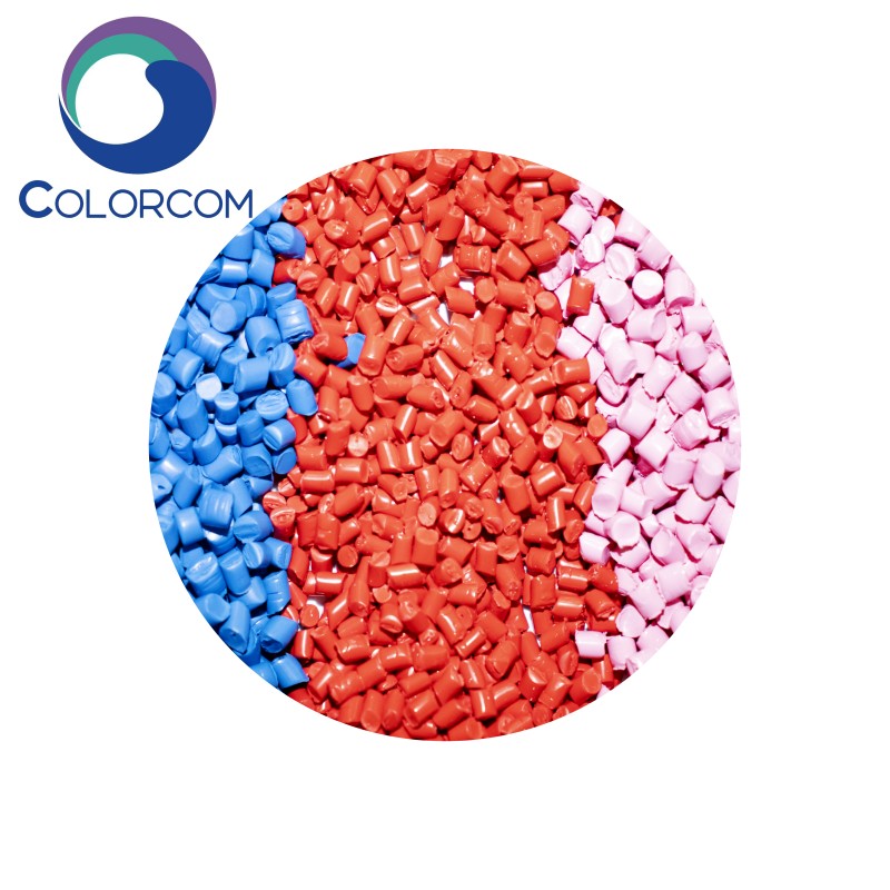 Color Masterbatch | Plastic Color Masterbatch | Pigment Concentration