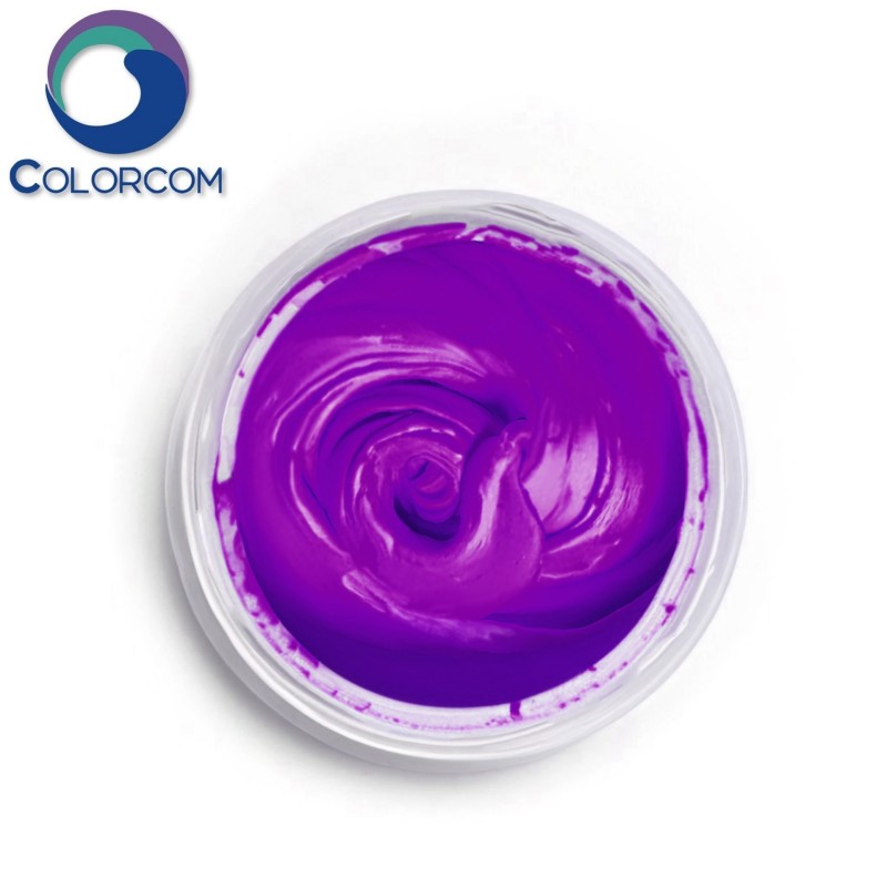 Pigment Paste | Pigment Violet 23 | LiqColor Violet NT034 | 215247-95-3