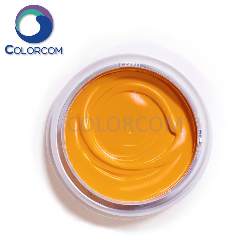 Pigment Paste | Pigment Yellow 139 | LiqColor Yellow 7239SE | 36888-99-0 | Pigment Preparation
