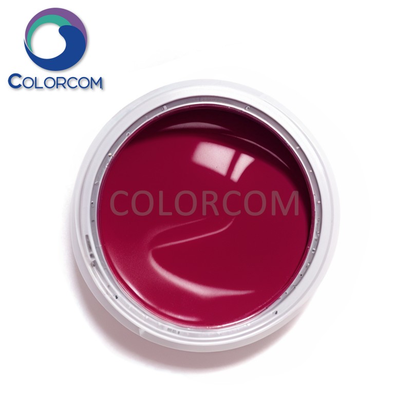 Pigment Paste | Pigment Red 122 | LiqColor Red 7505SE | 980-26-7 | Pigment Preparation