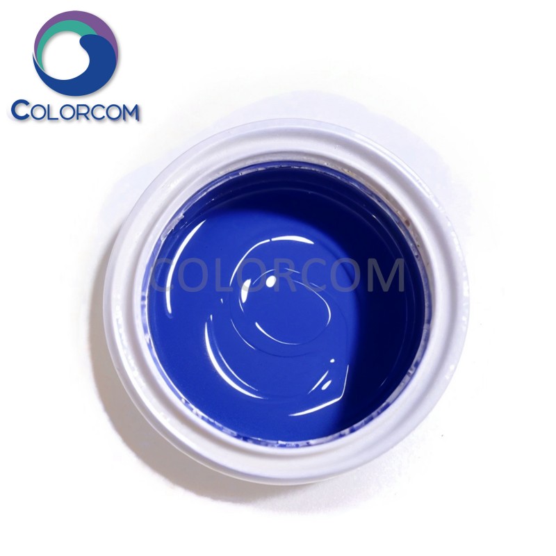Pigment Paste | Pigment Blue 15:3 | LiqColor Blue 7116SE | 147-14-8