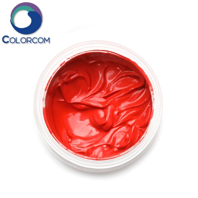 Pigment Dispersion | Pigment Red 254 | LiqColor Red NT027 | 84632-65-5