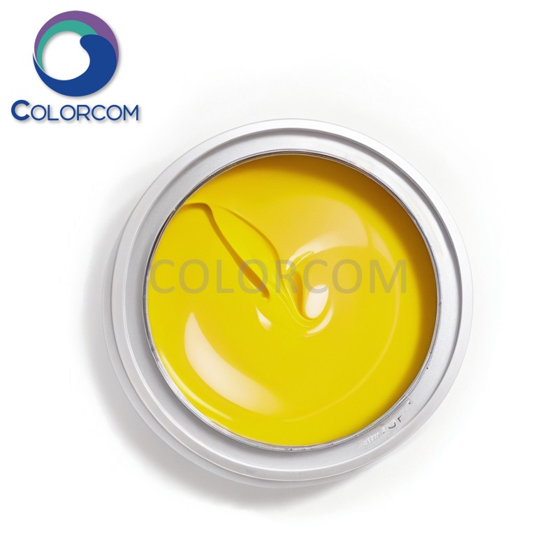Pigment Paste | Pigment Yellow 81 | LiqColor Yellow 7228SE | 22094-93-5 | Pigment Preparation
