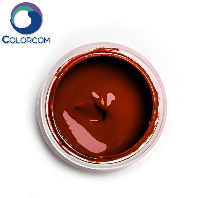 Pigment Paste | Pigment Red 31 | LiqColor Red 117WE | 6448-96-0