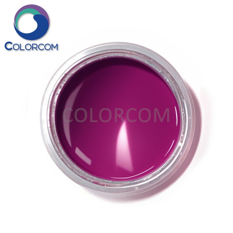 Pigment Paste | Pigment Red 122 | LiqColor Red 6408FW | 980-26-7