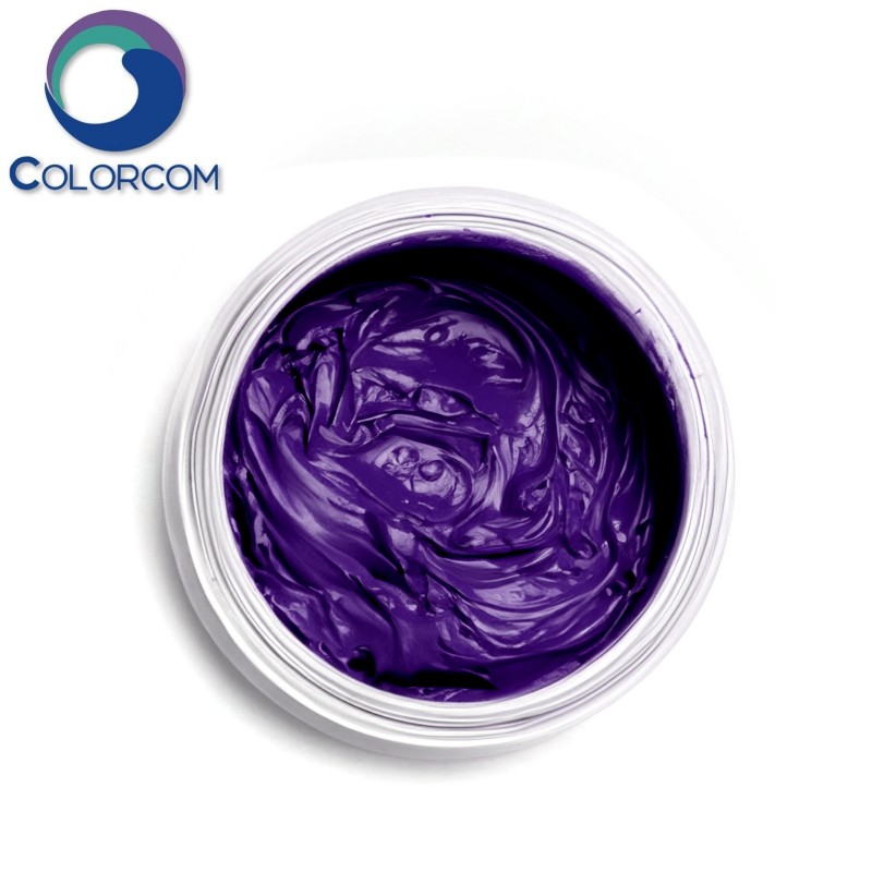Pigment Paste | Pigment Violet 23 | LiqColor Violet 8419FW | 215247-95-3