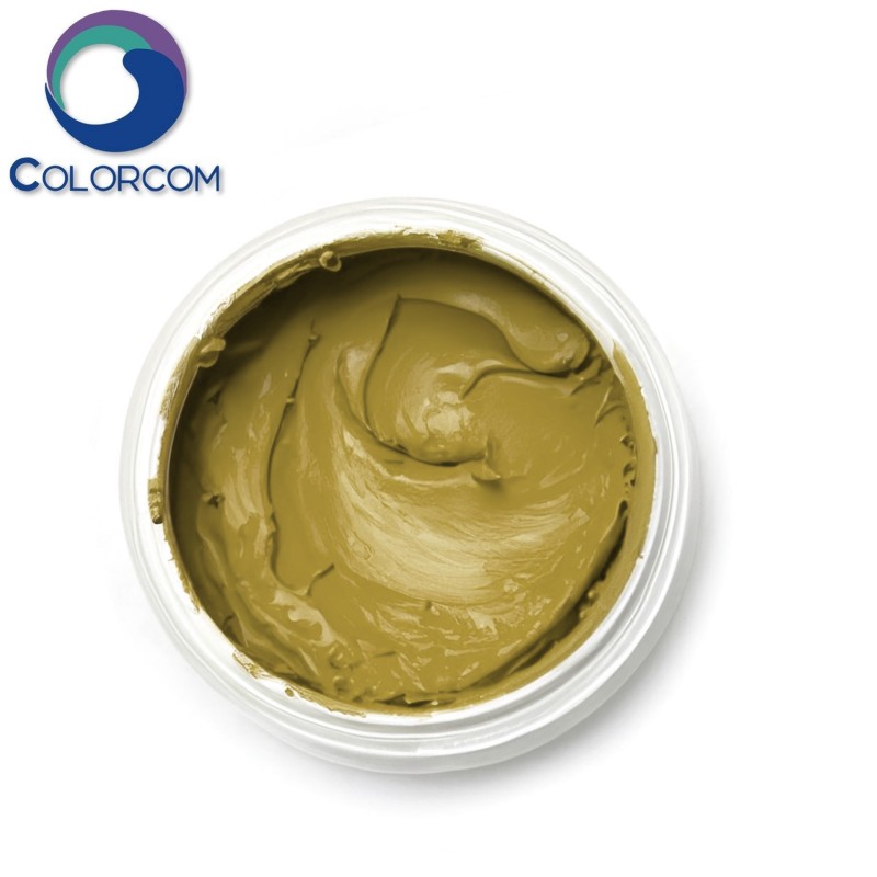 Pigment Paste | Pigment Yellow 151 | LiqColor Yellow 6415FW | 31837-42-0