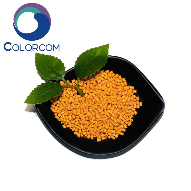 Film Blowing Masterbatch | Foaming Masterbatch | Color Concentrates