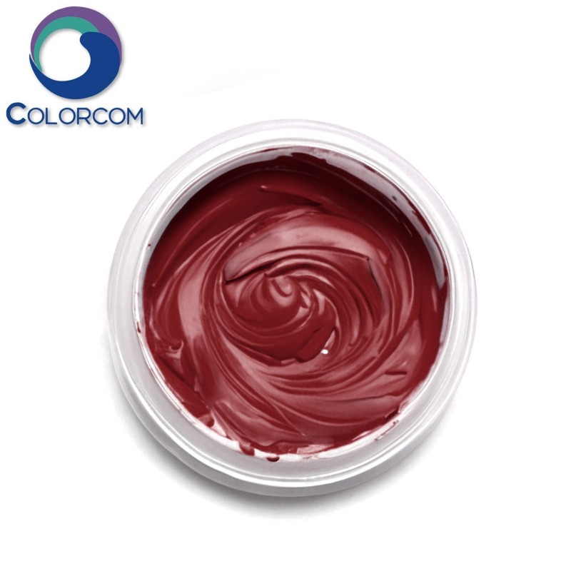 Pigment Paste | Pigment Red 254 | LiqColor Red 6426FW | 84632-65-5