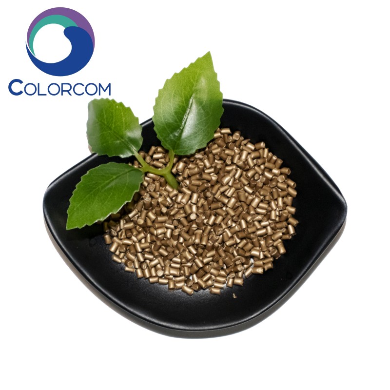 Desiccant Masterbatch | Water Absorber Masterbatch | Dehumidifying Masterbatch