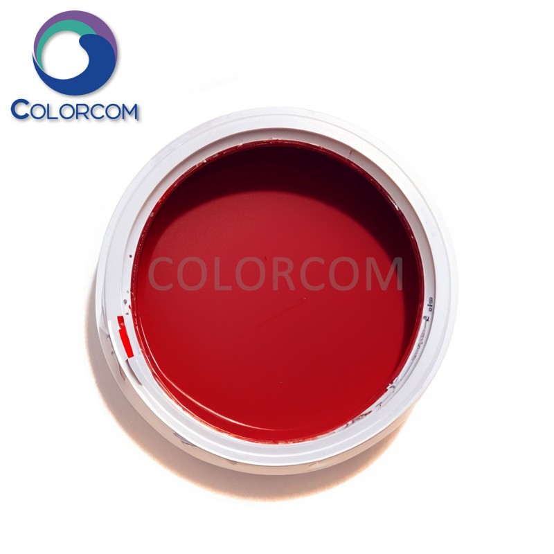Pigment Paste | Pigment Red 146 | LiqColor Red 7506SE | 5280-68-2