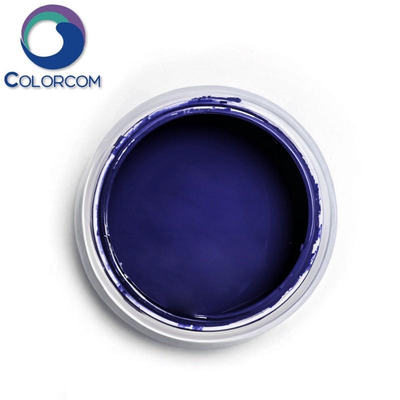 Pigment Paste | Pigment Blue | LiqColor Blue 308WE | /