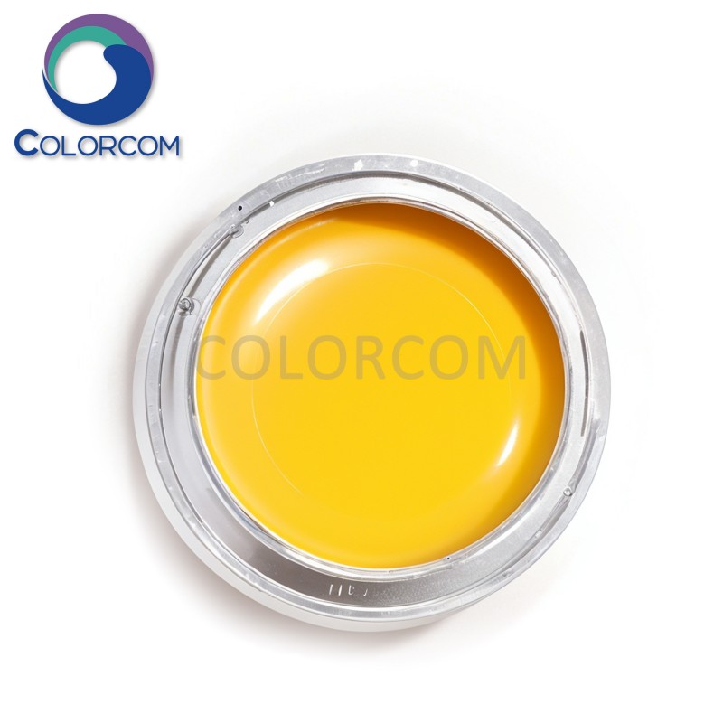 Pigment Paste | Pigment Yellow 14 | LiqColor Yellow 7224SE | 5468-75-7 | Pigment Preparation