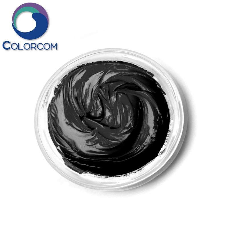 Pigment Paste | Pigment Black 7 | LiqColor Black NT038 | 1333-86-4