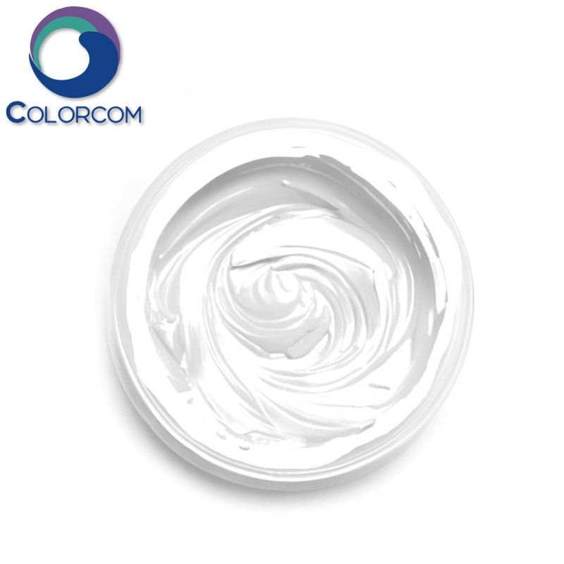 Pigment Paste | Pigment White 6 | LiqColor White 6302FW | 13463-67-7, 1317-80-2, 1317-70-0 | Pigment White Paste
