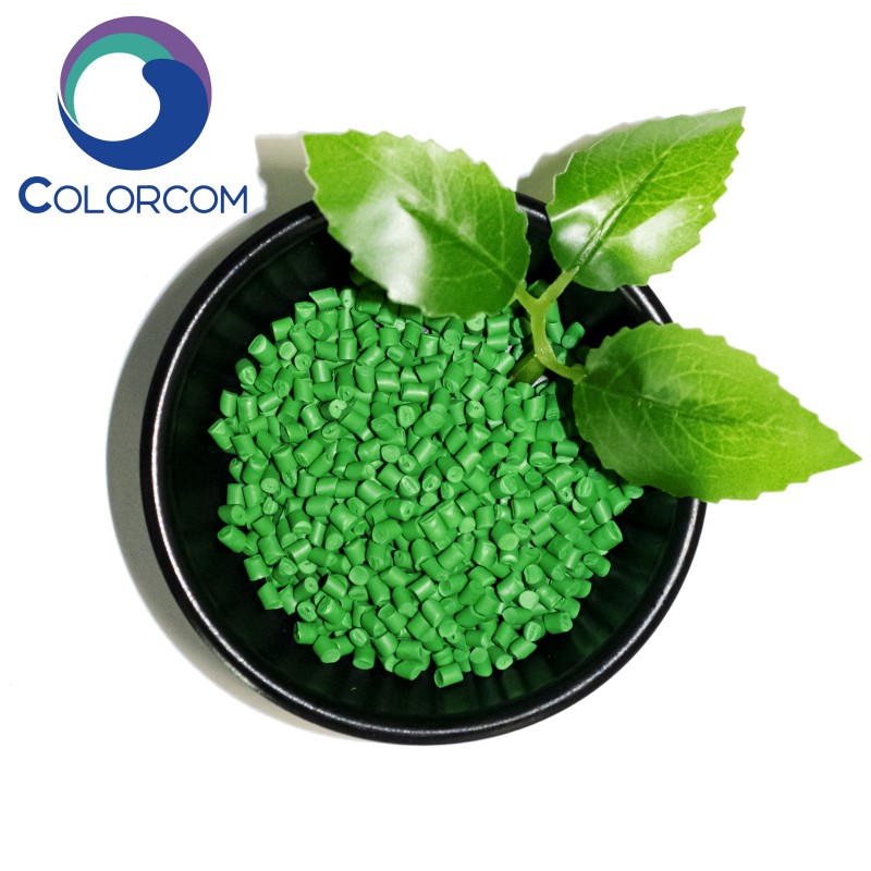 Lunch Box Masterbatch | Health Food Grade White Masterbatch | Pigment Concentrates