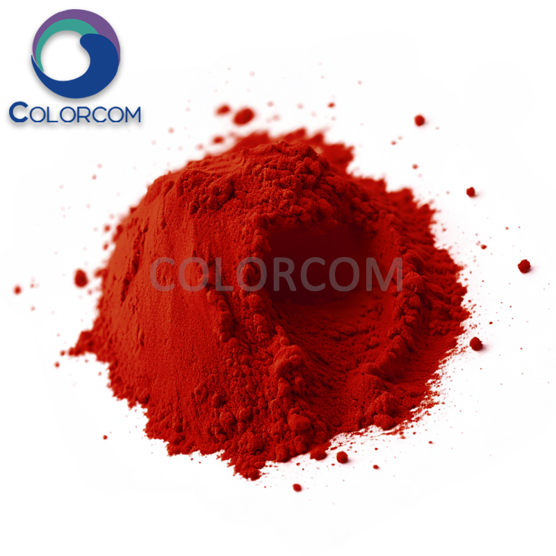 Pigment Red 108 | Cadmium Red Pigment | 12214-12-9