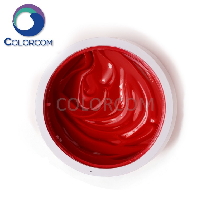 Pigment Paste | Pigment Red 170(F5RK) | LiqColor Red 6613FW | 2786-76-7