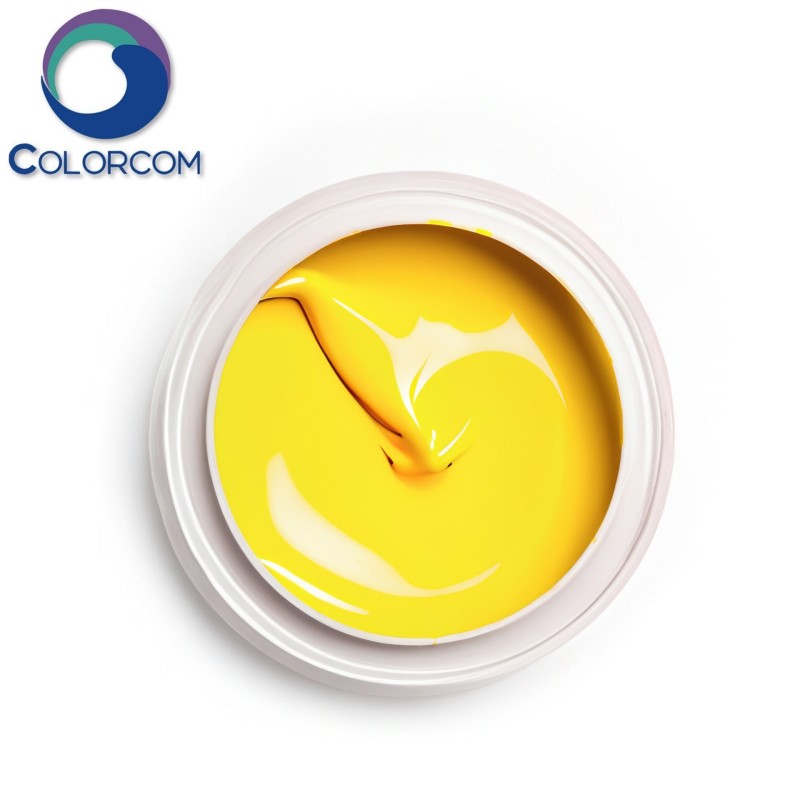Pigment Paste | Pigment Yellow 3 | LiqColor Yellow 6402FW | 6486-23-3 | Pigment Preparation