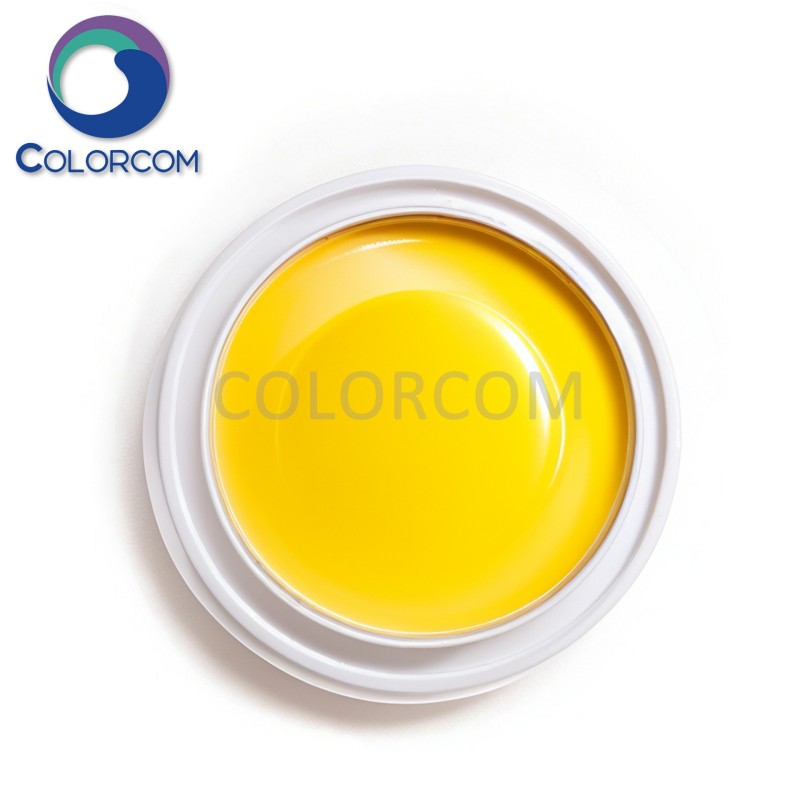 Pigment Paste | Pigment Yellow 42 | LiqColor Yellow 7215SE | 51274-00-1 | Pigment Preparation