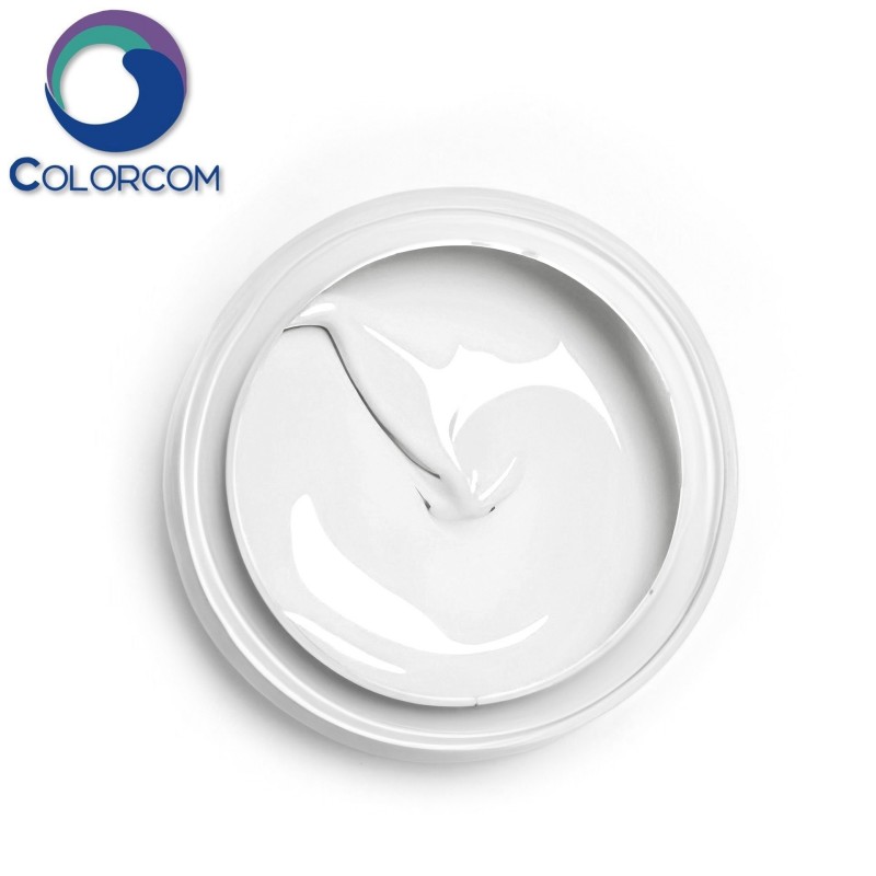 Pigment Paste | Pigment White 6 | LiqColor White 701WE | 13463-67-7