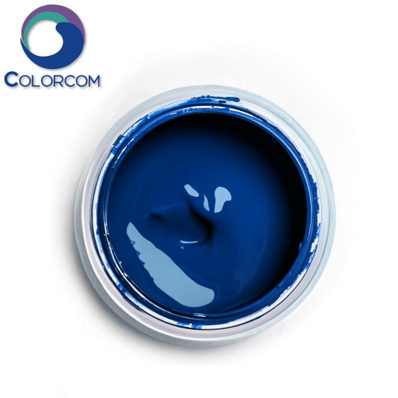 Pigment Paste | Pigment Blue 15:1 | LiqColor Blue 306WE | 12239-87-1