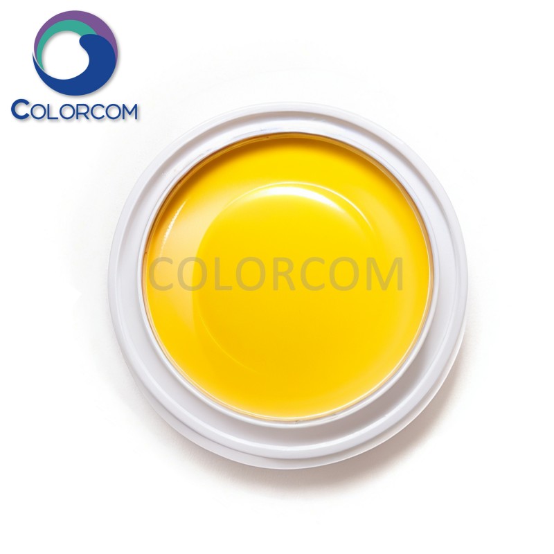 Pigment Paste | Pigment Yellow 74 | LiqColor Yellow 6412FW | 6358-31-2