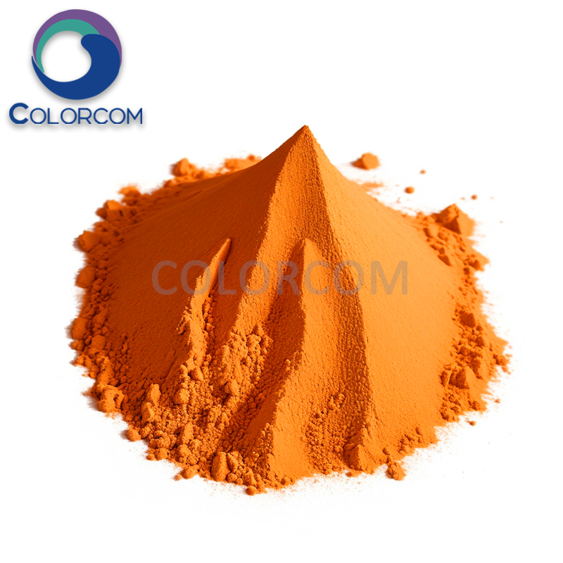 Pigment Orange 20 | Cadmium Orange Pigment | 12656-57-4