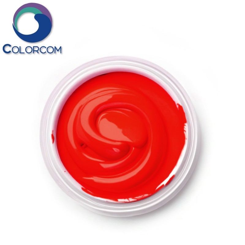 Pigment Paste | Pigment Red 122 | LiqColor Red NT028 | 980-26-7 | Pigment Dispersion